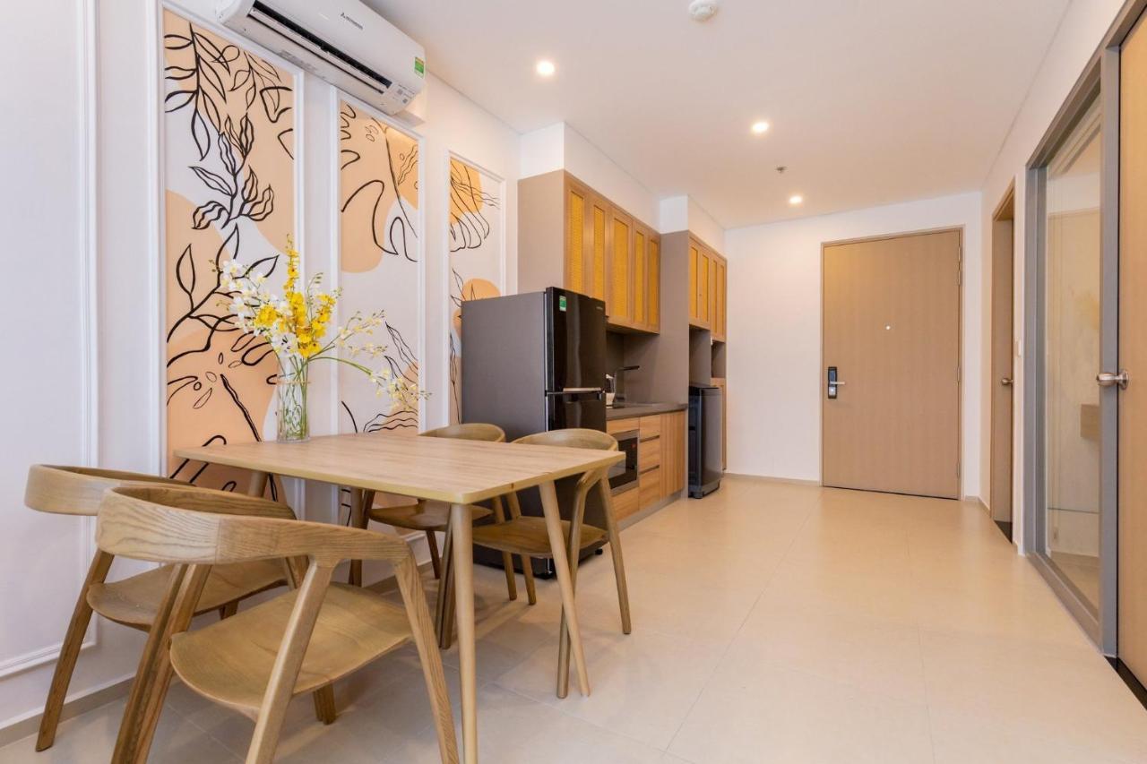 The Sóng - Miam Vungtau Condotel Vung Tau Exterior foto