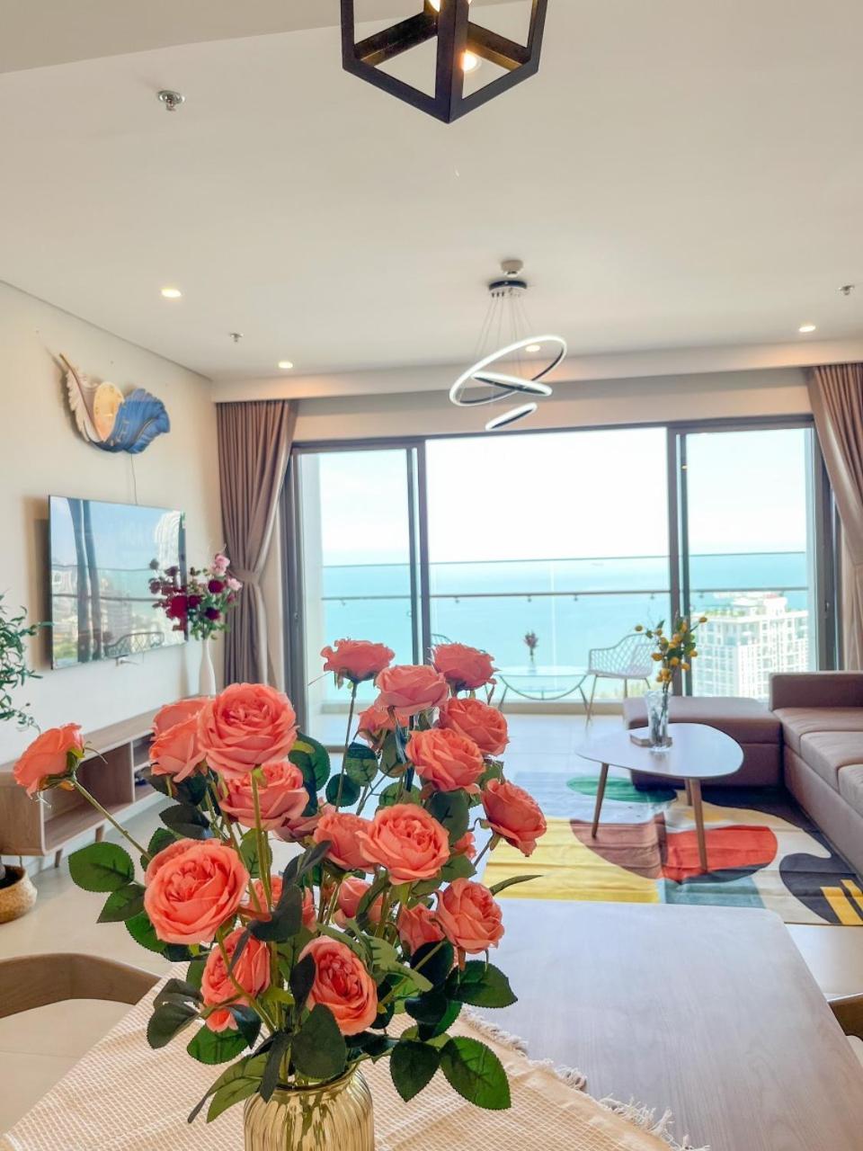 The Sóng - Miam Vungtau Condotel Vung Tau Exterior foto