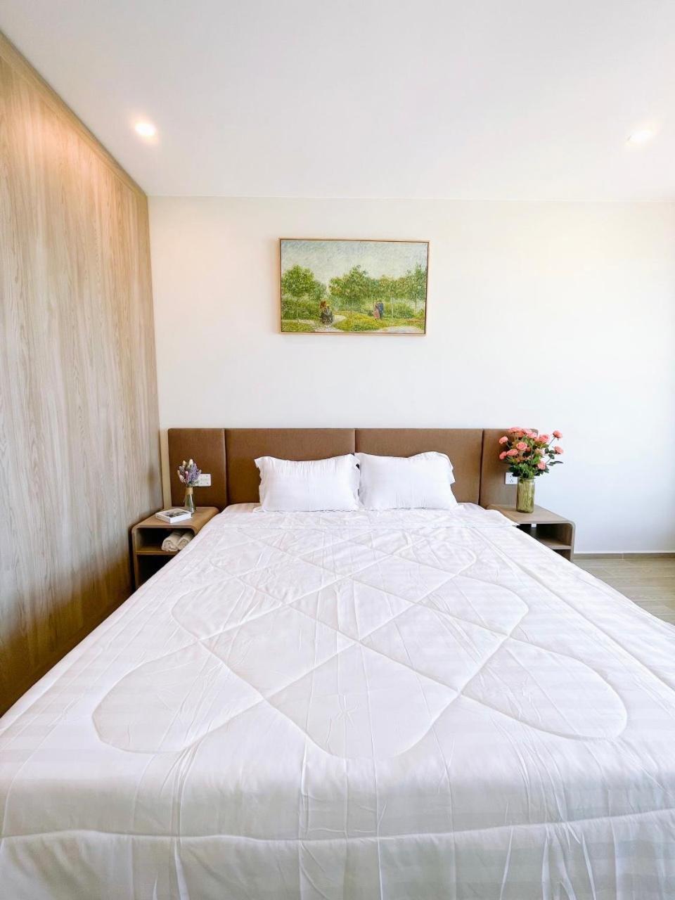 The Sóng - Miam Vungtau Condotel Vung Tau Exterior foto